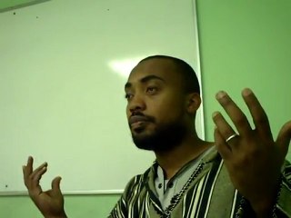 Sheikh Mohamed Bajrafil, Le passé de chacun