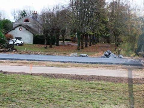 Aménagement port de Decize (Nièvre) : 5 mois pour les constructions