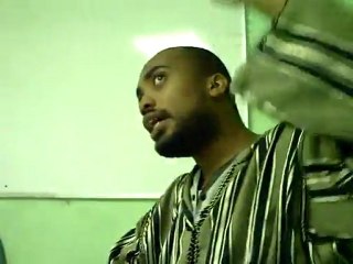 Sheikh Mohamed Bajrafil, La bonne médisance