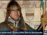 Dives-sur-Mer fête la Normandie