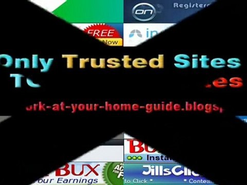 Earn Money Online From PTC Sites (Paid To Click)