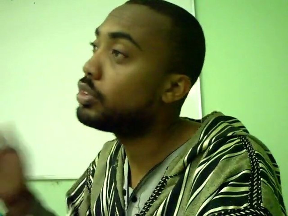 Sheikh Mohamed Bajrafil, Avancer 'Isha à l'heure du Maghreb