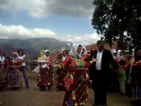 Güvesse Köyü - SEMAH-TURAN UNİVERSAL