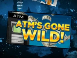 Instant Profit ATM Review - Tom Bell