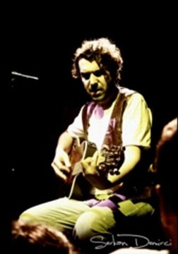 Bir Rüzgar Esti içinde Aşk Var Sandık