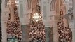 تسجيل حصري لصلاة العشاء من المسجد الحرام ل 20 رمضان 2011