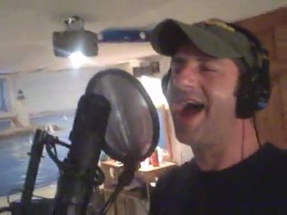 What I Have To Say (Original Song) Demo Version