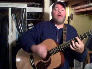 Nevermind (Original Song) Acoustic Version