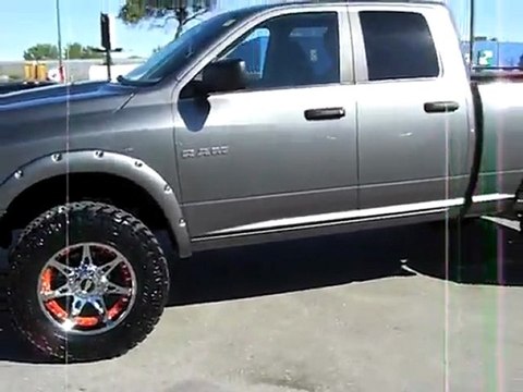 LIFTED 2010 Dodge Ram SLT Regina, SK loans finance USED TRUCK DEALER Saskatoon