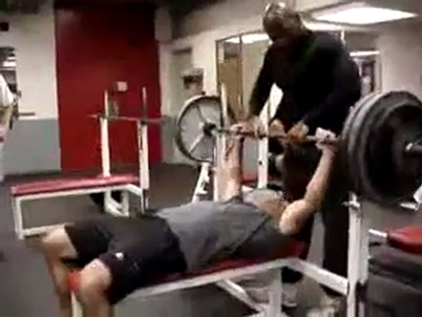 Fitness