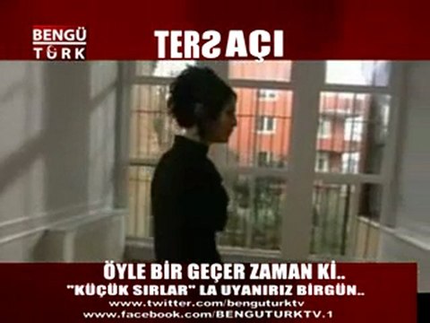 TERS AÇI MURAT İDE BENGÜTÜRK TV Dizi izle dizi izle