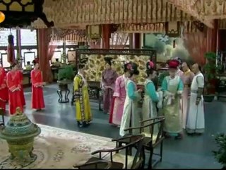 Wind Blowing S2 EP27 (61)