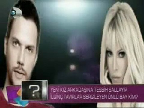 HANDE YENER DİDİM KONSERİ VE ÖZEL RÖPORTAJ!..