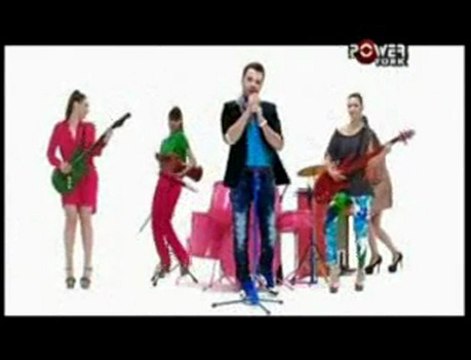 Dj Cuneyt - Hande Yener - Atma(Remix)