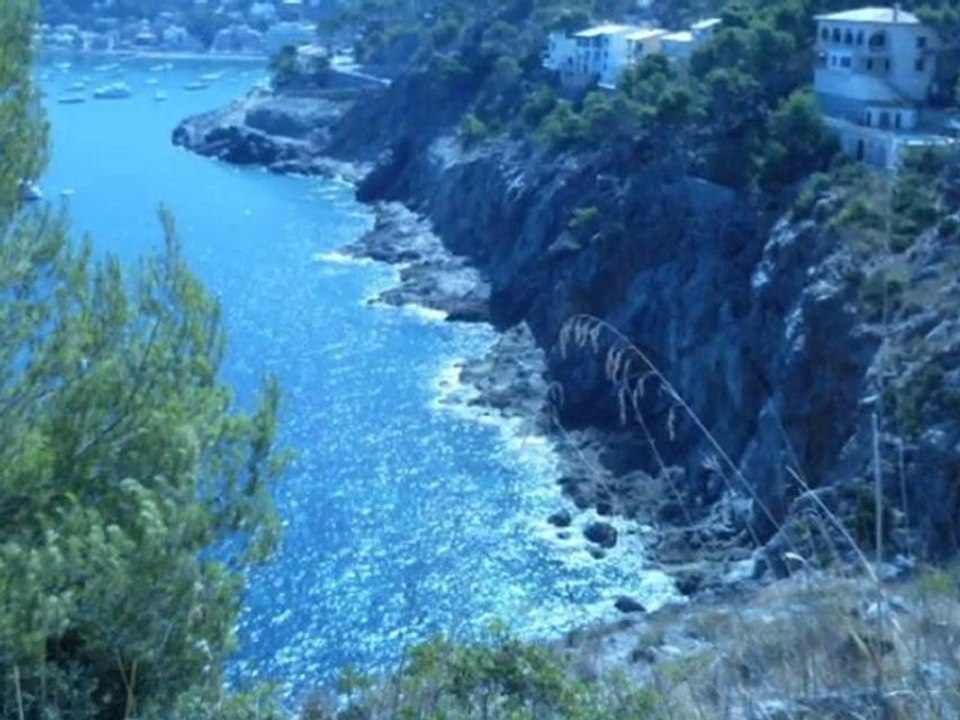 soller paysages
