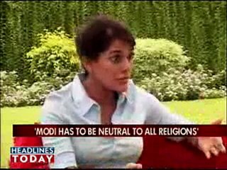 On the Couch with Koel 20th August 2011 Farooq Abdullah part 5