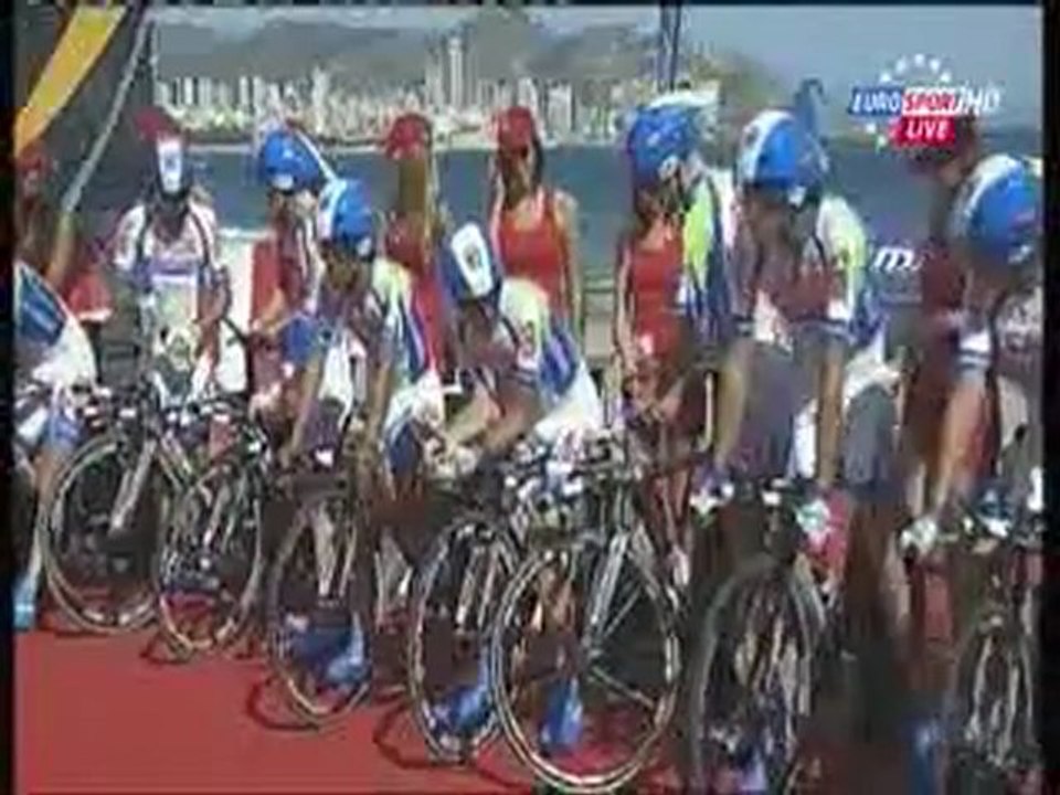 La Vuelta 2011 Etape 1