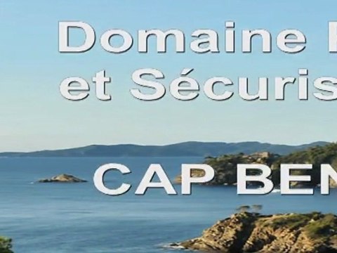 Villa vue mer à vendre au Cap Bénat à Bormes-les-Mimosas