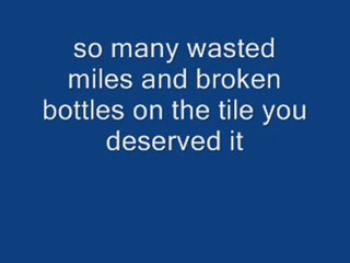 Over (Original Song) Demo Version