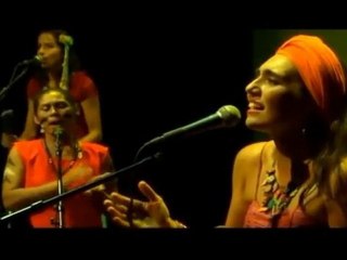 Renata Rosa e Kariri Xoco parte 03