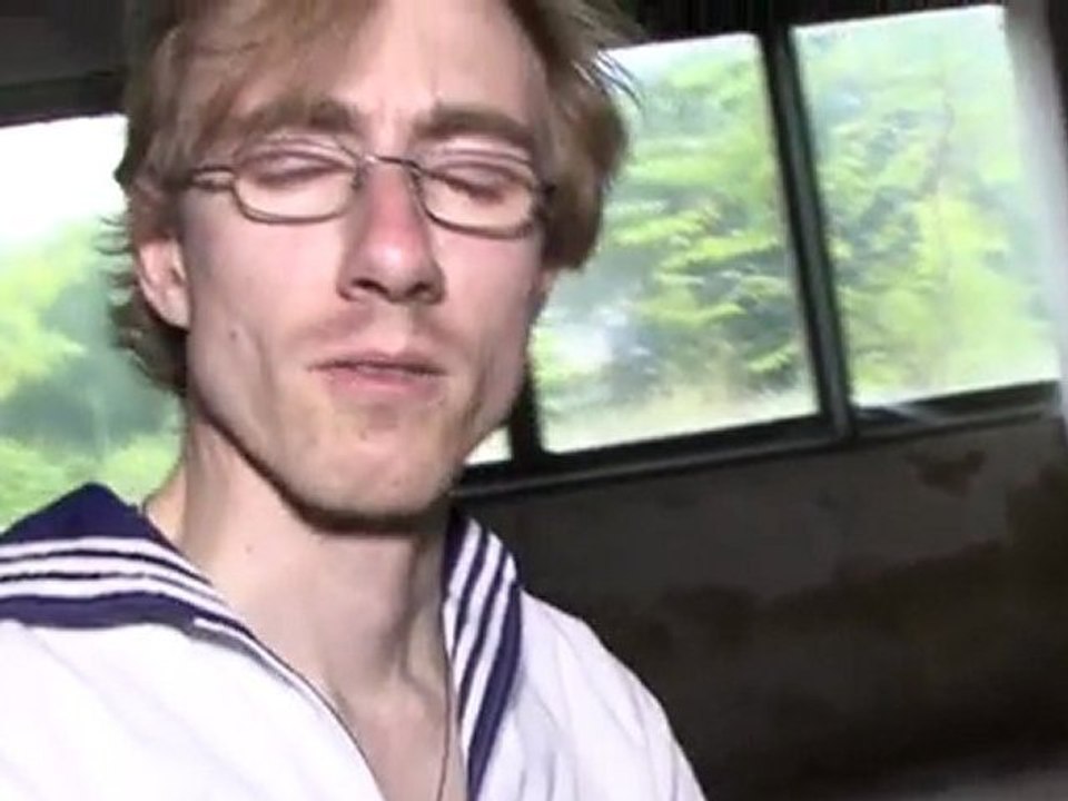 Outtakes - Pressure - Musikvideodreh