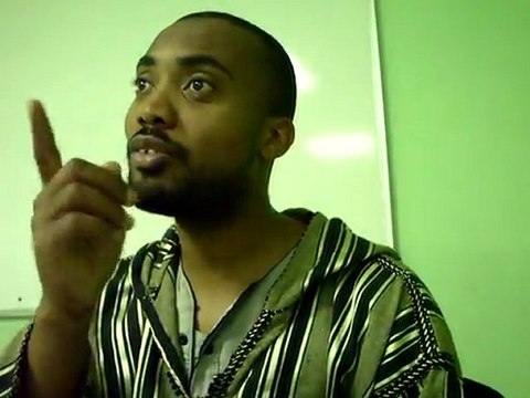 Sheikh Mohamed Bajrafil, Les lois religieuses