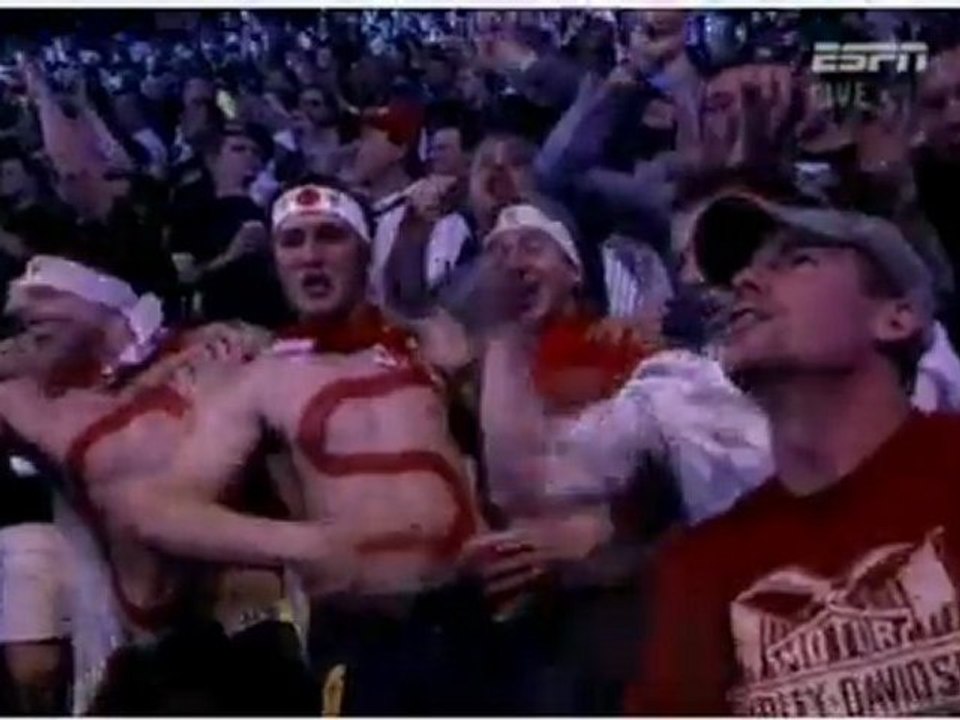 ufc129