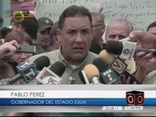 Entregan viviendas en Zulia