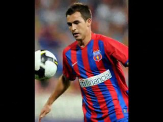Bogdan Stancu goals