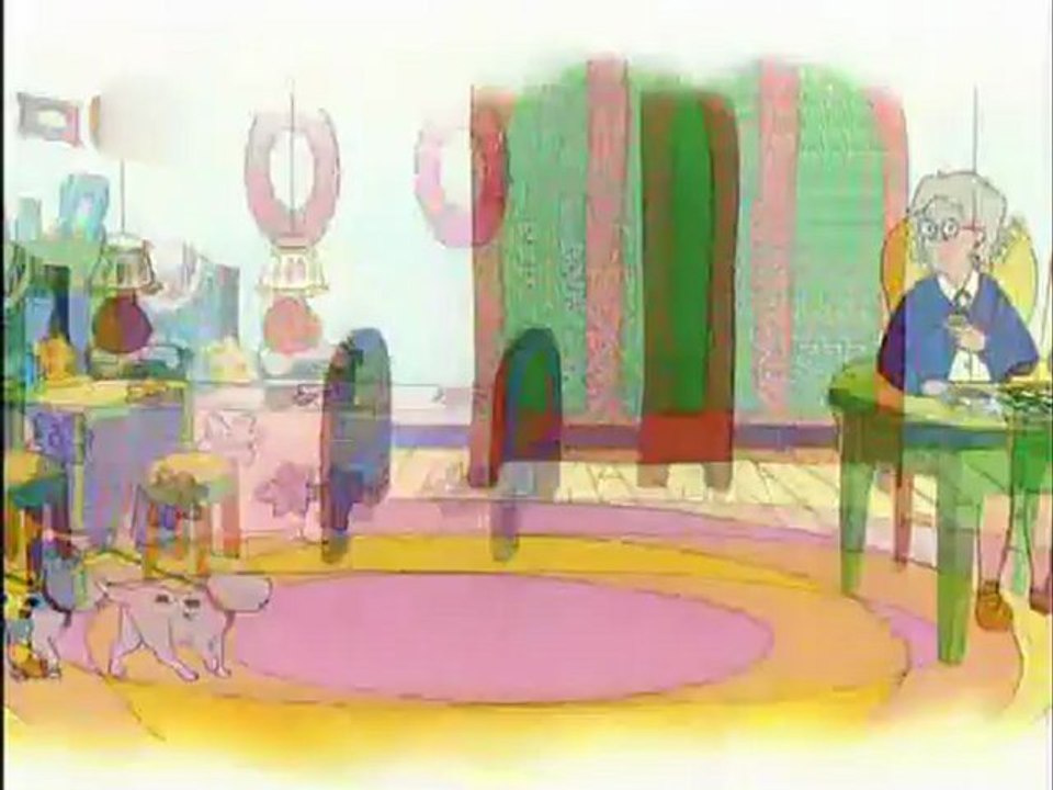 Sinedrom Caillou_04_caillou_ve_rover