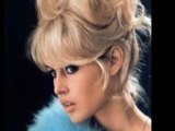 Brigitte Bardot~Say Qui Cherie~Leo Reisman Orchestra