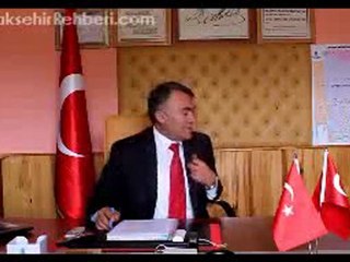 Güvercintepe Muhtarı, Basın Soruları