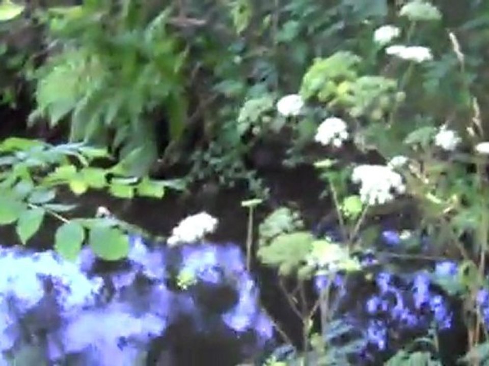 LE LAVAGE A L ANCIENNE