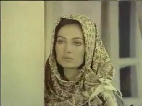 Selvi Boylum Al Yazmalım -2- Türkan Şoray- Kadir İnanır