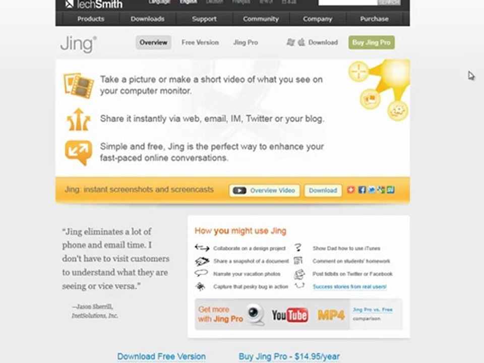 How To Make Your First Video For Free
