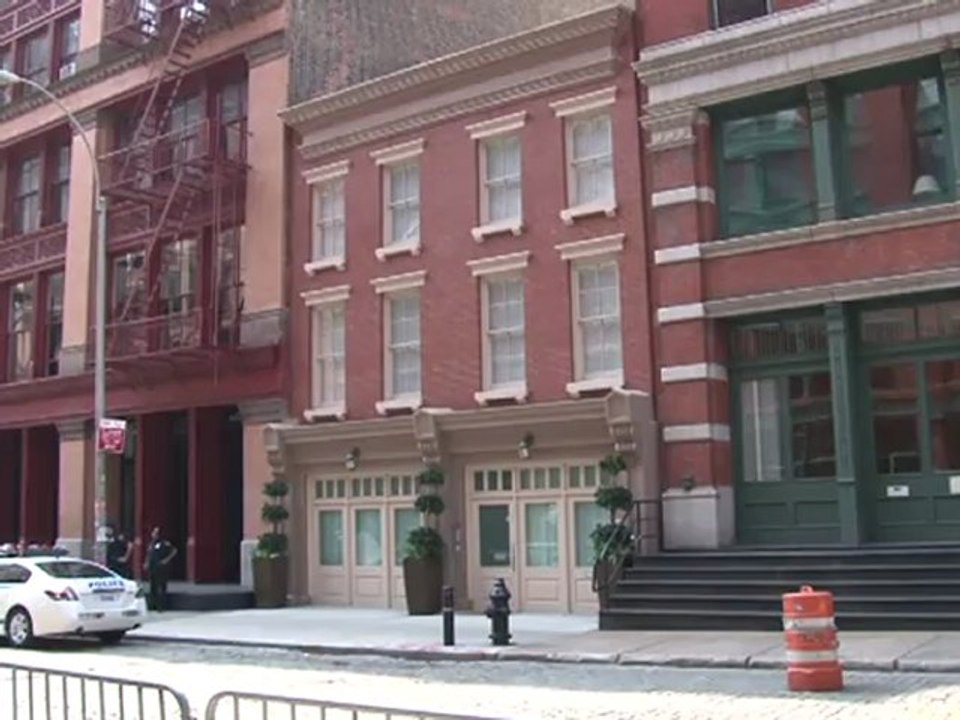 Caso Strauss-Kahn despierta nuevos rumores