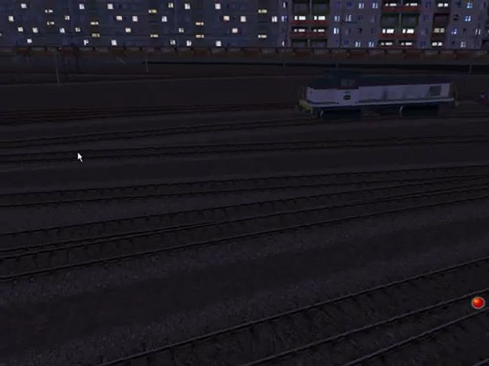traffic de nuit 02