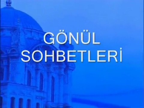 tasavvuftan damlalar-ALLAH DOSTU OLMAK