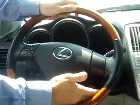 Used 2006 Lexus RX330 AWD for sale at Honda Cars of Bellevue...an Omaha Honda Dealer!