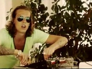 Tony Junior - Call It Love (Official Music Video) [HD]