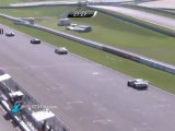 GT3 Race 1 from Slovakia Ring Watch Again