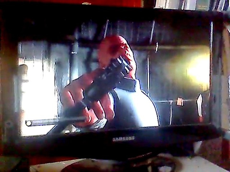 splinter cell double agent mission 3 partie 4