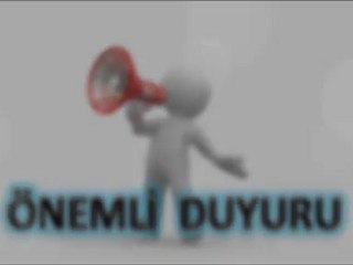 www.kivancbakdi.com ÖNEMLİ UYARI
