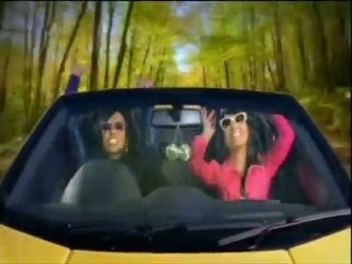 Booty Luv - Some Kinda Rush (Official Music Video)