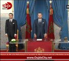 Discours de SM le Roi à l'occasion du 58ème anniversaire de la Révolution du Roi et du peuple