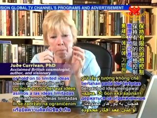 New Insights into the Conscious Universe - P2/3