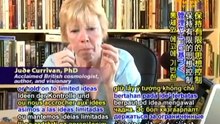 New Insights into the Conscious Universe - P2/3