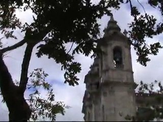 Cloches Sinos Sameiro Braga