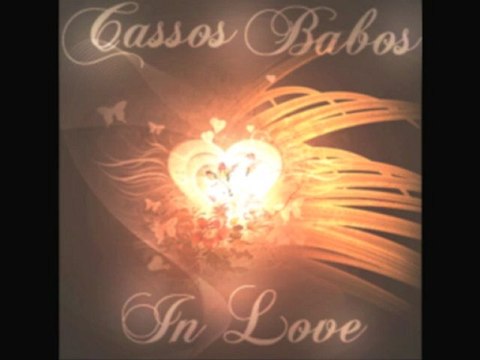 Cassos feat. Babos - Lalala