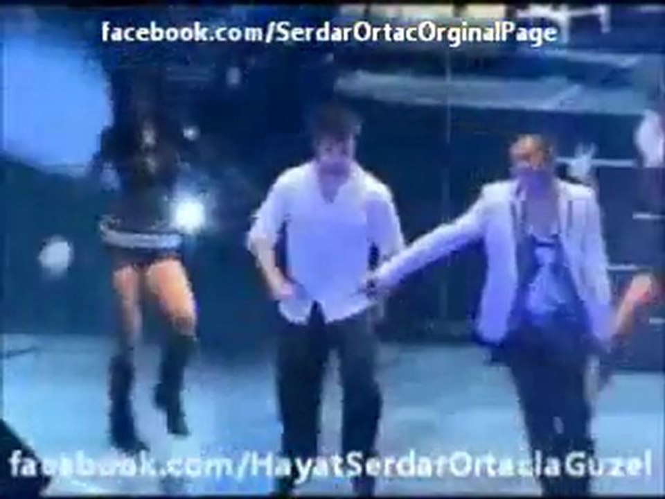 Serdar ORTAÇ & SU
